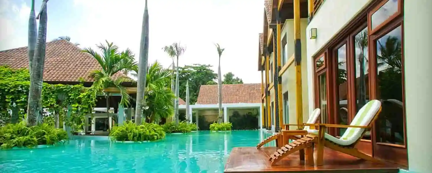 Casa de Campo Resort and Villas-1